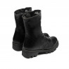 Småbarnskängor 39c svart