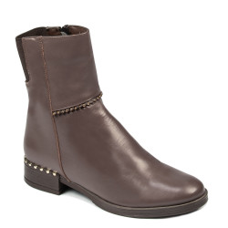 Damskor 3331 cappuccino