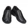 Dam loafers 6000 svart