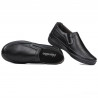 Dam loafers 6000 svart