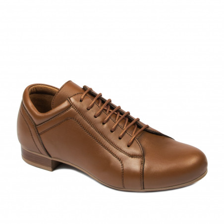 Dam casualskor 6031 brun