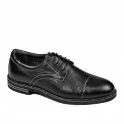 Herrskor casual 873 svart