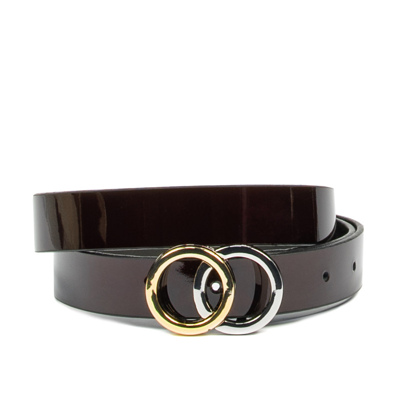 Dam-bälte 09m vinröd