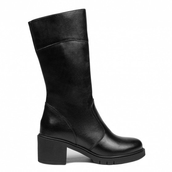 Damskor 3398 svart
