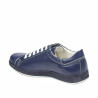 Tonårssportskor 369 indigo