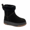 Damdboots 3406 svart bufo