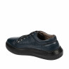 Herrskor casual/sport 841-1 indigo