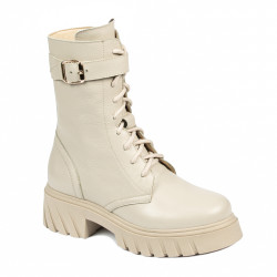 Damskor 3401 beige