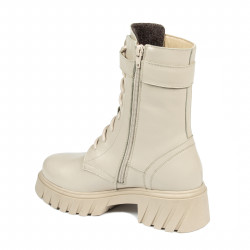 Damskor 3401 beige