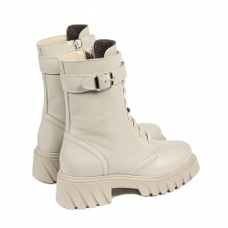 Damskor 3401 beige