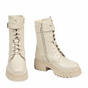 Damskor 3401 beige