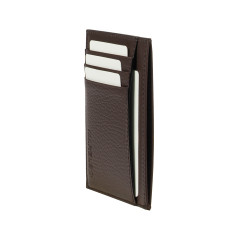 Korthållare 206g biz brun