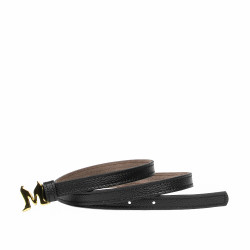 Damskärp 42cm biz svart