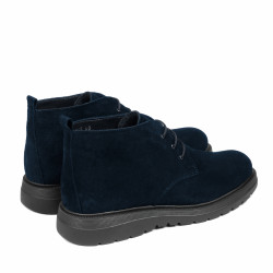 Herrkängor 4145 bufo indigo