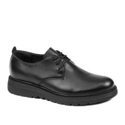 Herrskor casual 984 svart