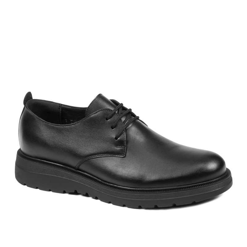 Herrskor casual 984 svart
