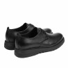 Herrskor casual 984 svart
