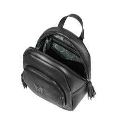 Damryggsäck 300g 02 biz svart