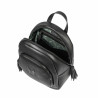 Damryggsäck 300g 02 biz svart