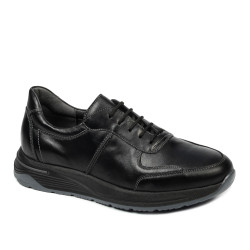 Herr casual/sportskor 981 svart