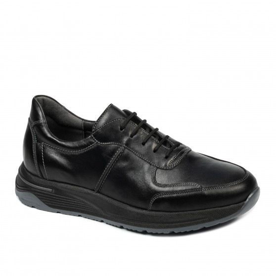 Herr casual/sportskor 981 svart