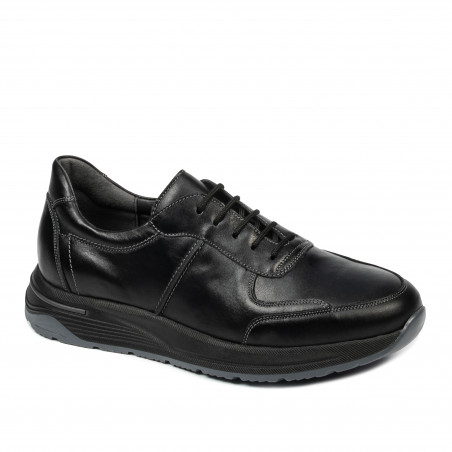 Herr casual/sportskor 981 svart