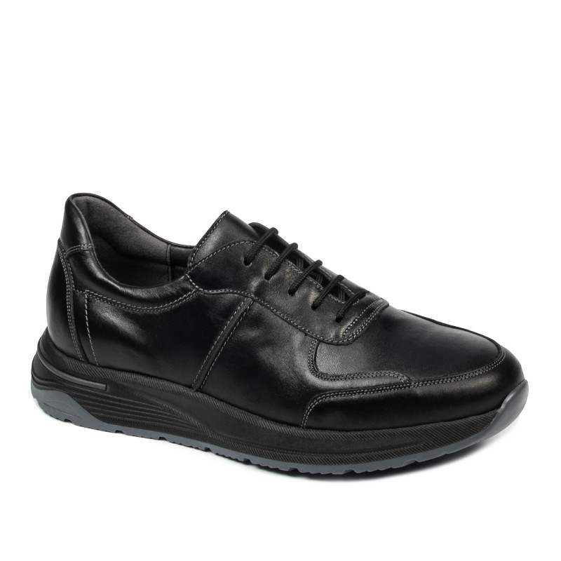 Herr casual/sportskor 981 svart