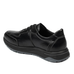 Herr casual/sportskor 981 svart