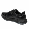 Herr casual/sportskor 981 svart