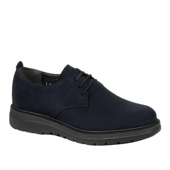 Casual herrskor 984 bufo indigo