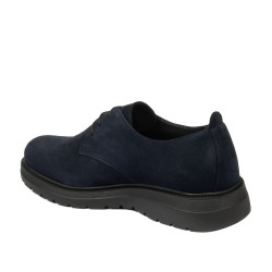 Casual herrskor 984 bufo indigo