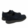 Casual herrskor 984 bufo indigo
