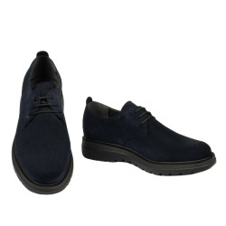 Casual herrskor 984 bufo indigo