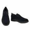 Casual herrskor 984 bufo indigo