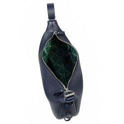 Damhandväska 038g 01 indigo