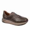 Casual/sportskor herr 981 brun