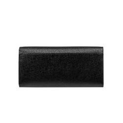 Damplånbok 207g 01 svart kaviar