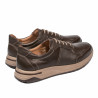 Casual/sportskor herr 981 brun