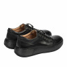 Dam loafers 6084 svart