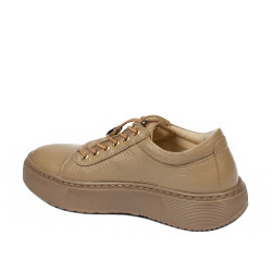 Casualskor dam 6084 latte