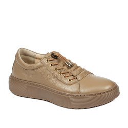 Casualskor dam 6084 latte