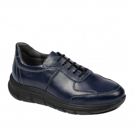 Tonåringars sportskor 8004 indigo