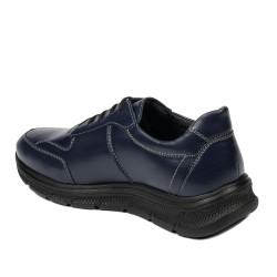 Tonåringars sportskor 8004 indigo