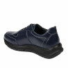 Tonåringars sportskor 8004 indigo