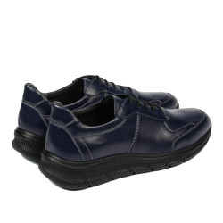 Tonåringars sportskor 8004 indigo