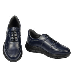 Tonåringars sportskor 8004 indigo