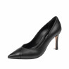 Eleganta damskor 1325 svart