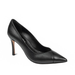 Eleganta damskor 1325 svart