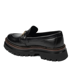 Damskor casual 6086 svart