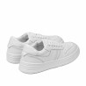 Dam sportskor 6088 vit